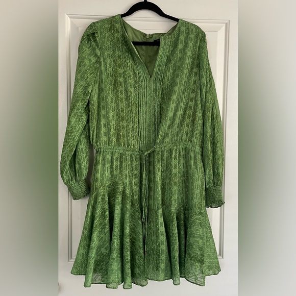 Alex Marie Dresses & Skirts - Alex Marie Sage Green Women’s Dress